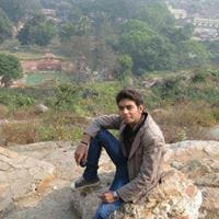 Kush Saurav