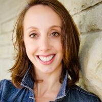 Michelle Fraleigh