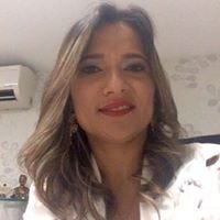 Sheila Sodré