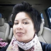 Carolyn Ursabia