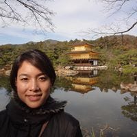 Renata C Tsutsumi