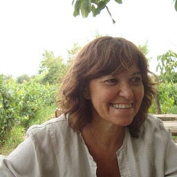 Claudia Martel