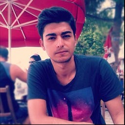 Serkan Günver