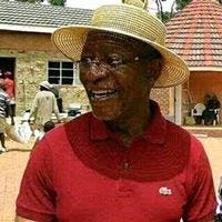 Thabiso Mohapi