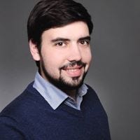 Kirill Milkus