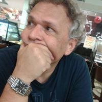 Edson Almeida Almeida