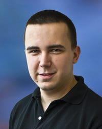 Dusan Lukic