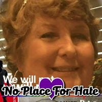 Patricia M Harper Boucher