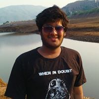 Krishnam Gupta