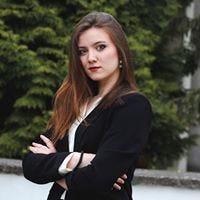 Nataliya Voronetska