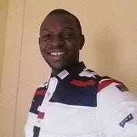 Obinna Ofoma
