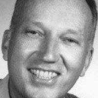 Mark O'Brien