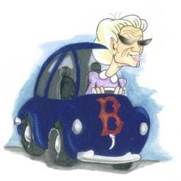 Granny Mumantoog