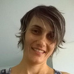 Regina Miranda