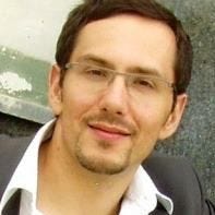 Ronald Peterson