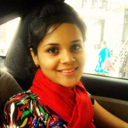 Pranita Sohony