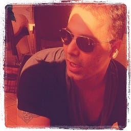 Manoj Kewalramani