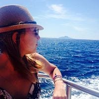 Giulia Antonioli