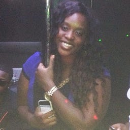 Makeda Paul