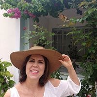 REGINA BOROWSKI