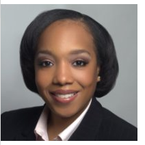 Yasmeen Hayes