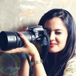 Madhvi Sekhri