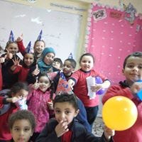 Amera Gamal