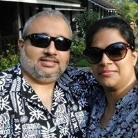 Manoj Pillay