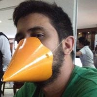 Ronaldo Paixão