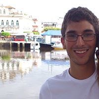 Daniyel N. Rocha