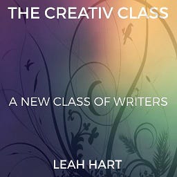 CreativWriter