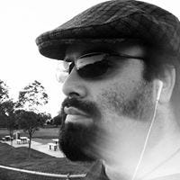 Jake Austin Martinez