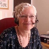 Ruth Toledo Altschuler