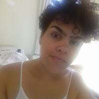 Isabela Brito