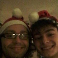 Simon Glaser Abramowitz