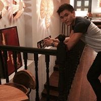 Aloysius Lee