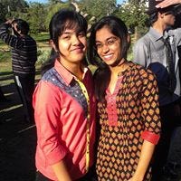 Shuchita Banthia