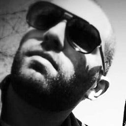 Itay Maoz