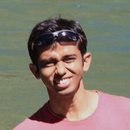 Saurya Prakash Sinha