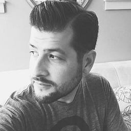 Gabe Rodriguez