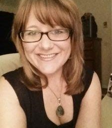 Janell Darlene Smith