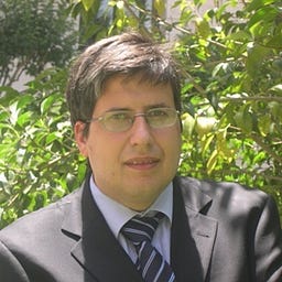 Grigor Vidmar