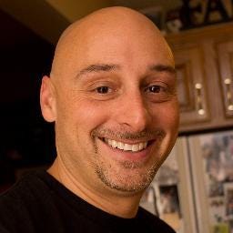 Dave Valko