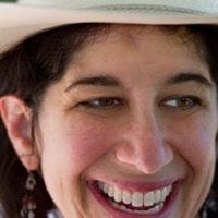 Jane Rosenthal