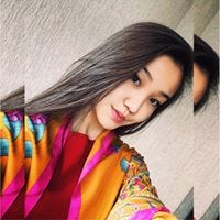 Kamila Turganbayeva