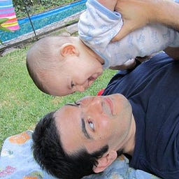 Alejandro Gramajo