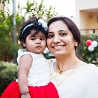 Protima Sharma