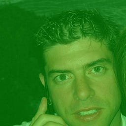 hafez janssens