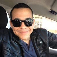 Fernando Augusto Constantino da Silva