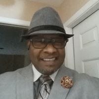 Lowell Thomas Tolliver
